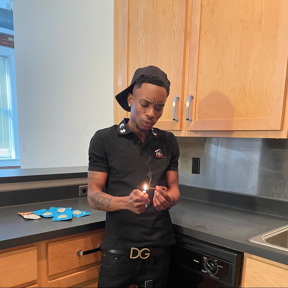 Meet your Posher, Bossmane